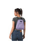 Mochila Half Pint Pastel Lilac