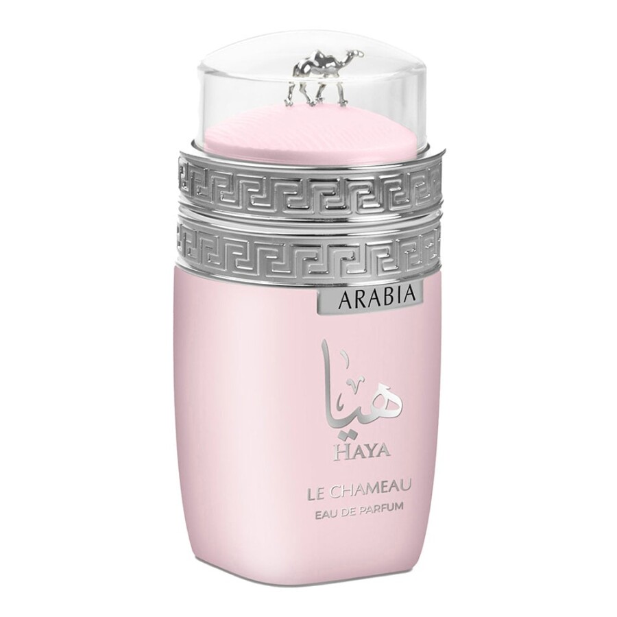 Fragancia Árabe Le Chameau Arabia Haya EDP 100 ml Fragancia Árabe Le Chameau Arabia Haya EDP 100 ml