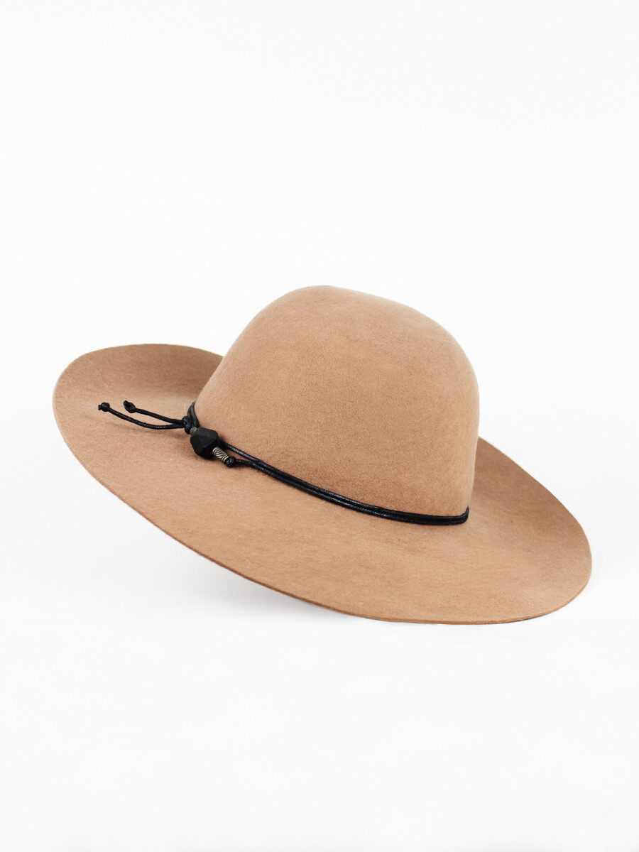 Capelina - Beige 