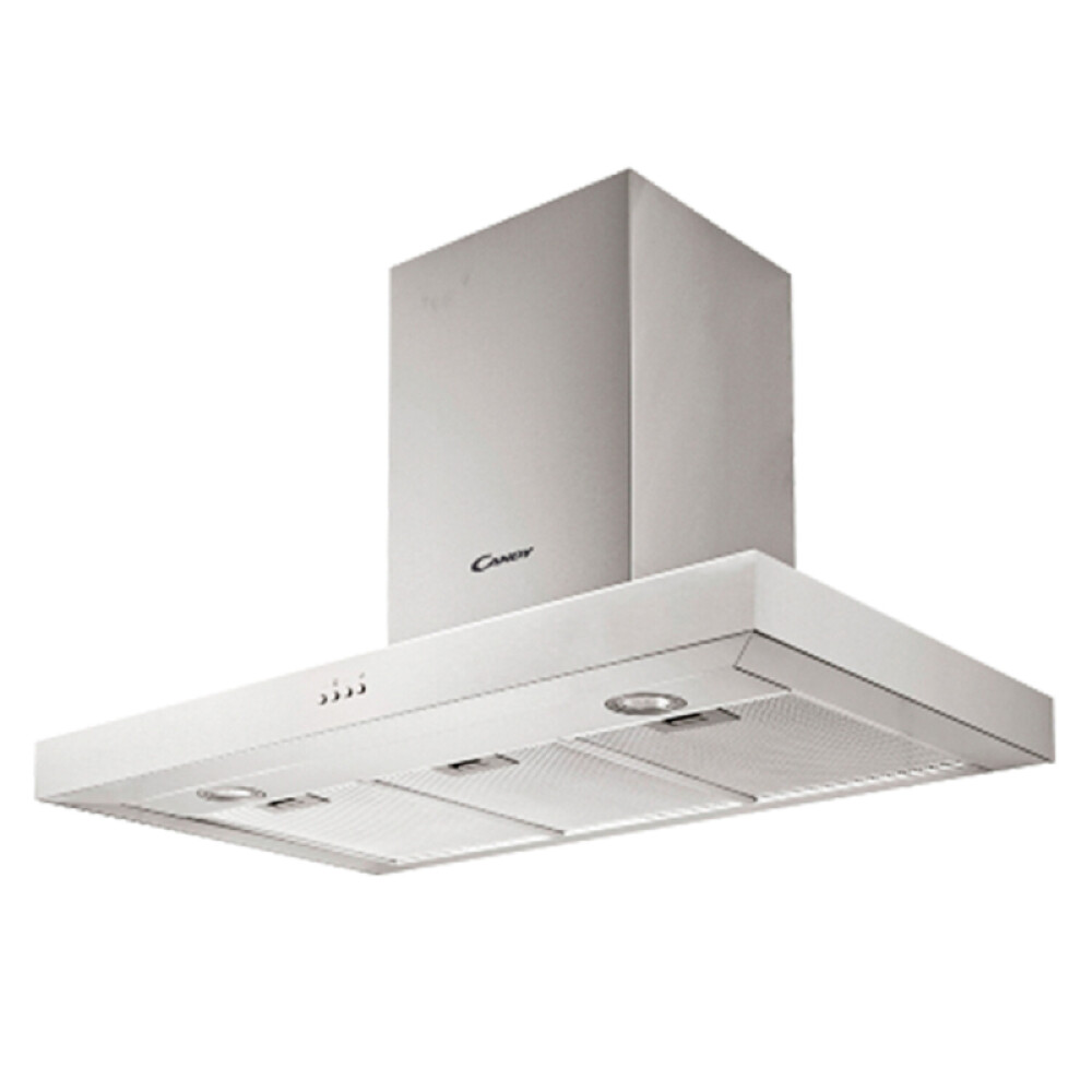 CAMPANA CANDY CMB955X acero inoxidable