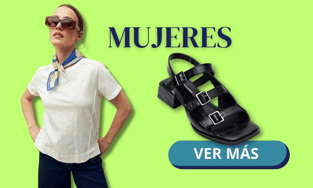 MUJER