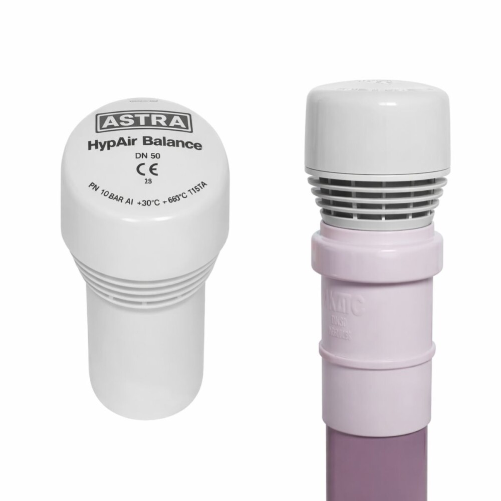 Válvula de admisión de aire 50 mm Astra Válvula De Admisión De Aire 50 Mm Astra