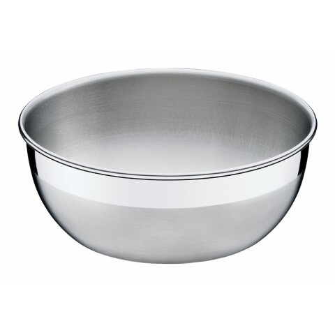 Bowl redondo sin tapa modelo FREEZINOX, 5,8 Lts. -TRAMONTINA TF0278