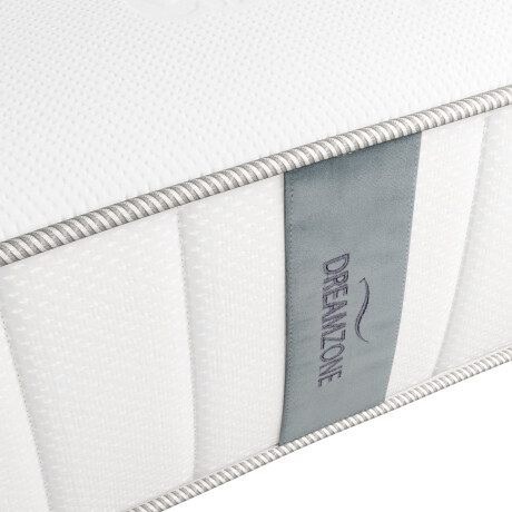 Colchon Espuma 90X200 Gold F140 Dreamz