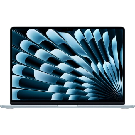 Apple Macbook Air M4 10+10, 16GB, 512GB Ssd, 15.3'' Retina 001