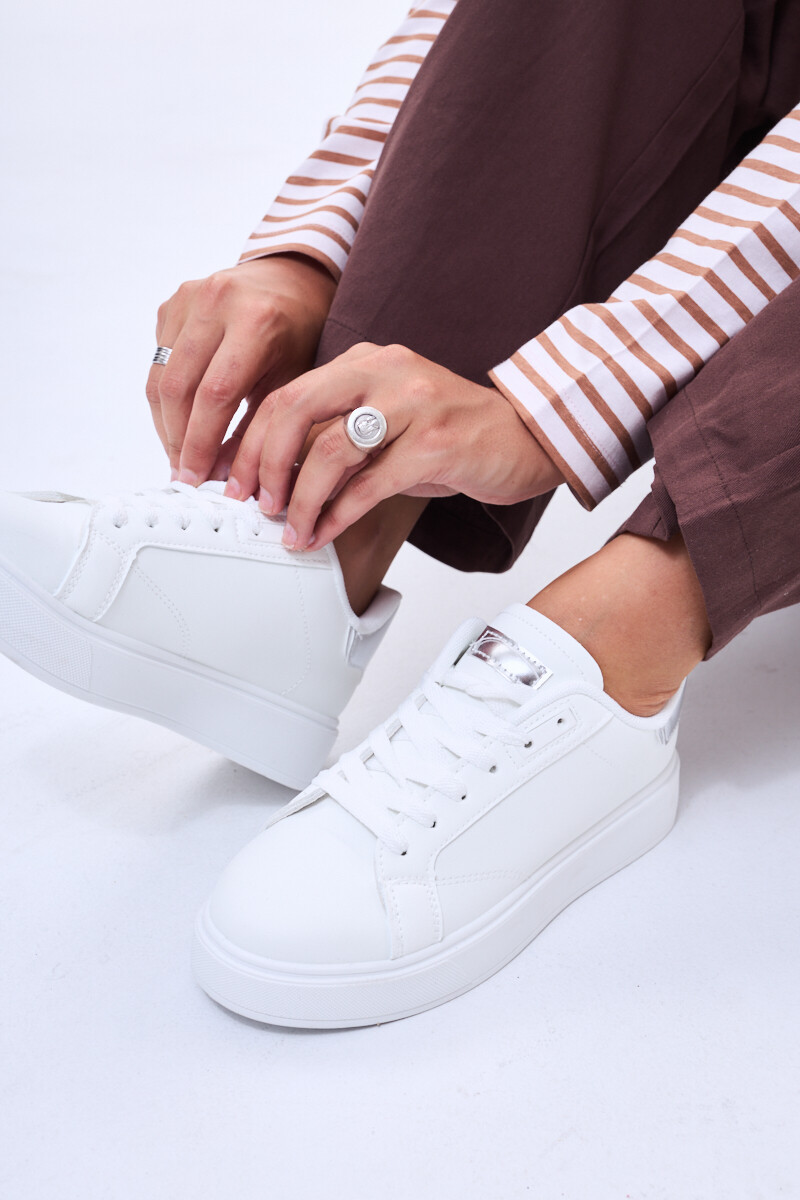 Champion Tijuana Blanco