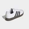 Championes Adidas Court Base Shoes Blanco