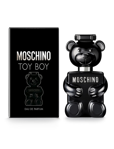 Perfume Moschino Toy Boy EDP 100ml Original Perfume Moschino Toy Boy EDP 100ml Original