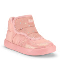 Botas de Niña Bibi Agility Mini Drop Rosado