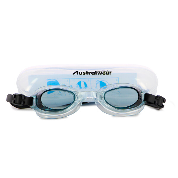 Austral Lentes Natación De Niños Multicolor
