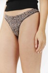 Colaless Charlize Print 3