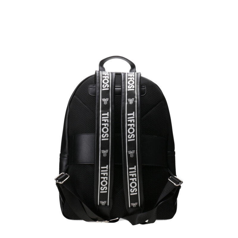 Mochila TIFFOSI Deluxe Negro