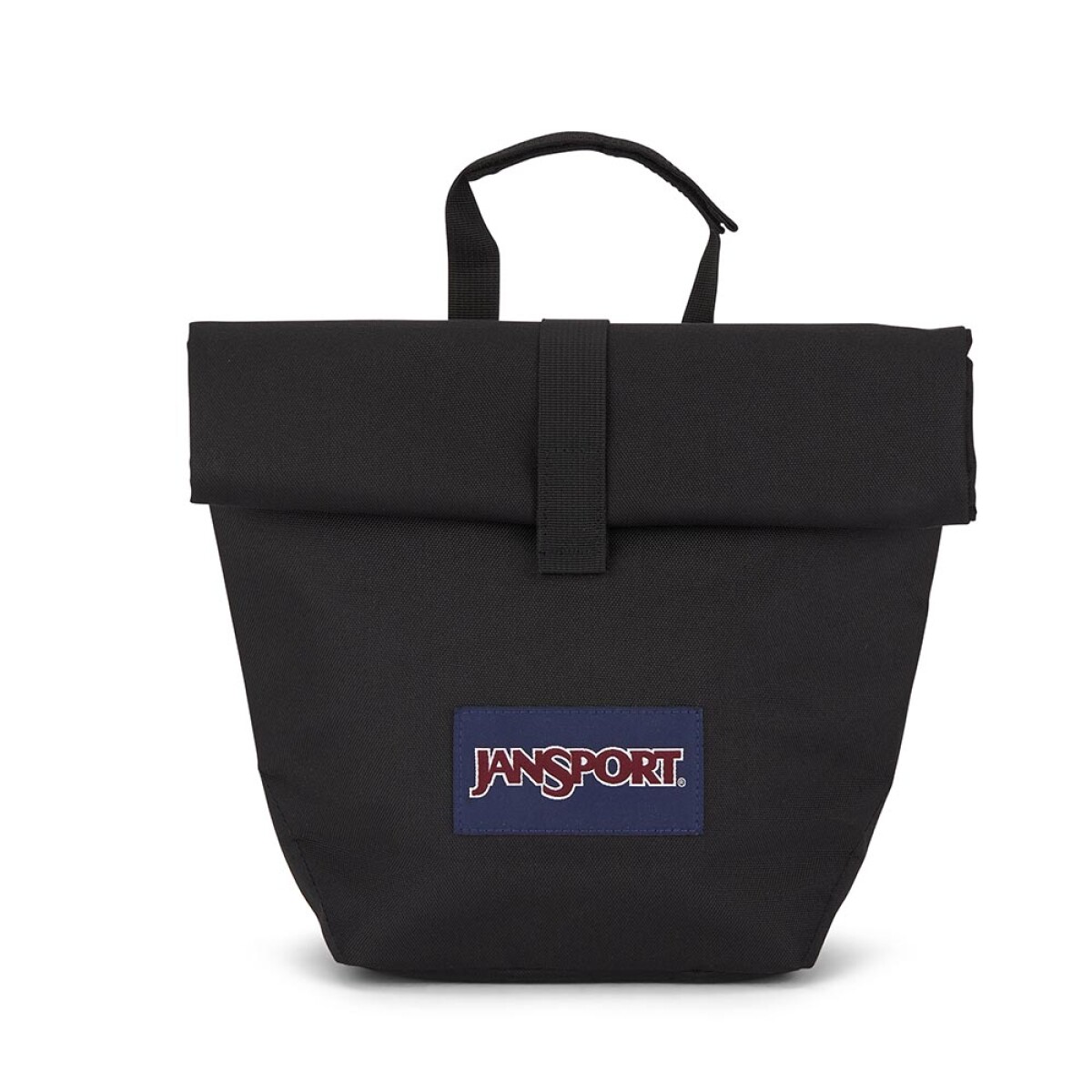 Lonchera Térmica Zone Lunch Bag - Black 