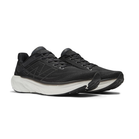 NEW BALANCE M1080 FRESH FOAM 1080V11 Black & White