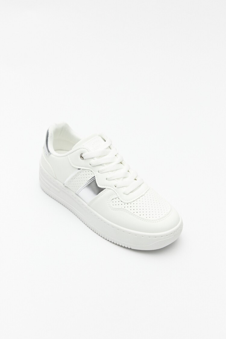 ZAPATILLA SEPTOS Blanco