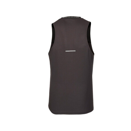 MUSCULOSA ASICS RACE SINGLET Black