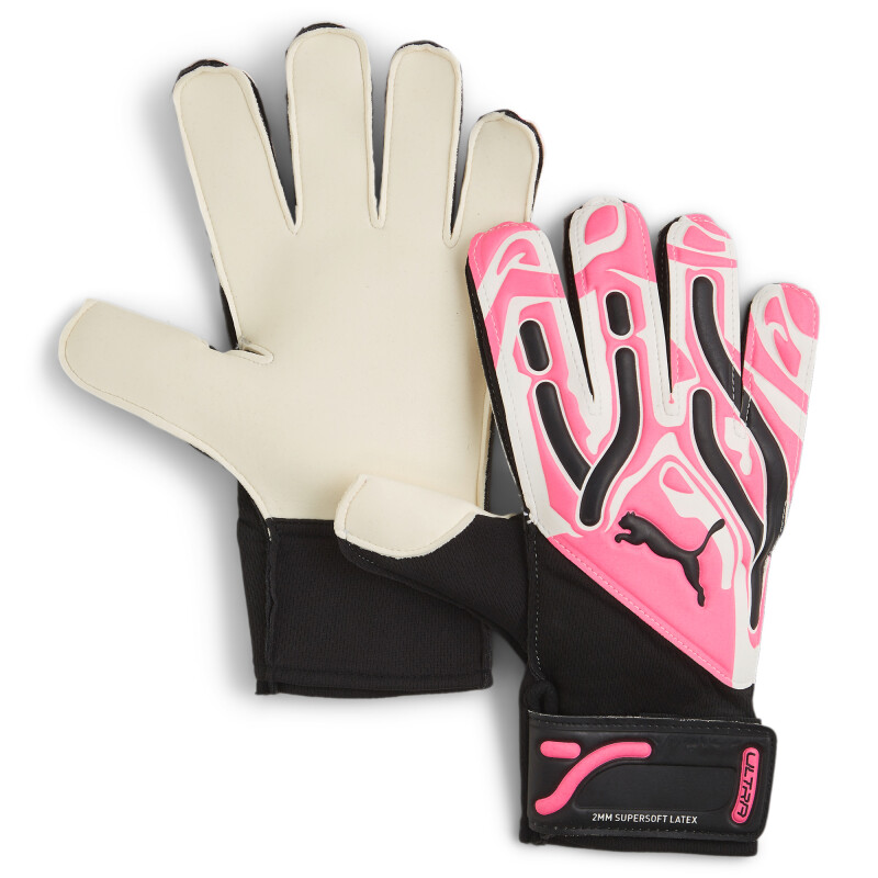 Guantes Puma Ultra Play Rc Unisex Rosado