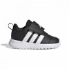 Championes Adidas VL MOVE CF I niños KH9751 Negro-blanco