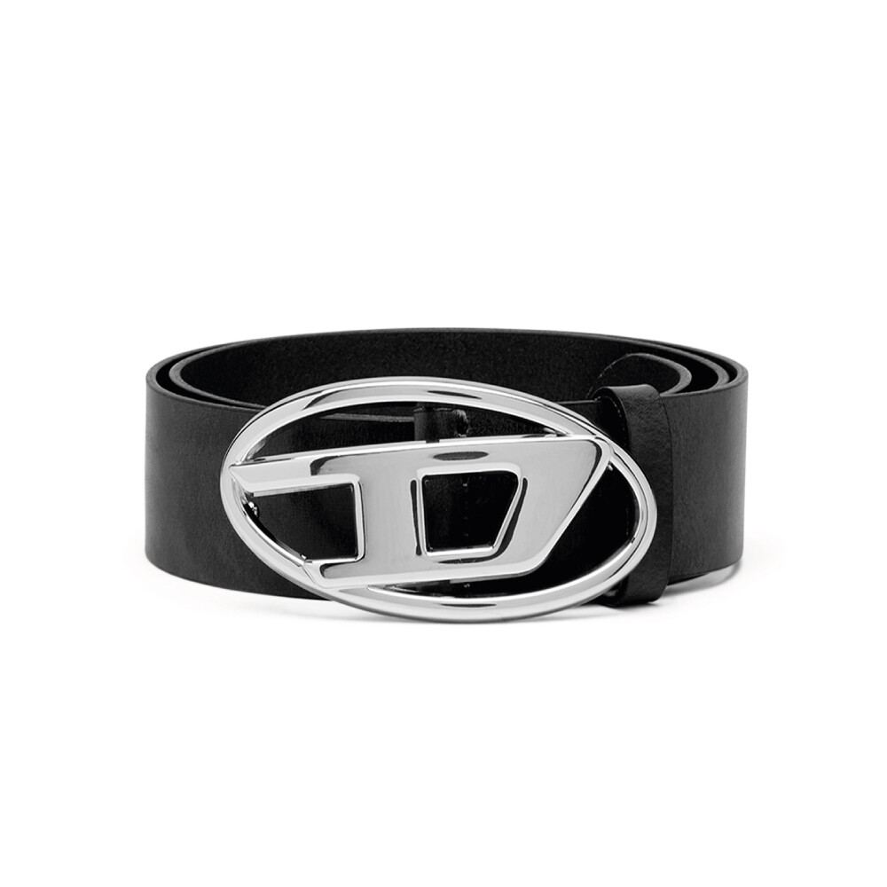 Cinturones Urbano Unisex B-1Dr W Negro