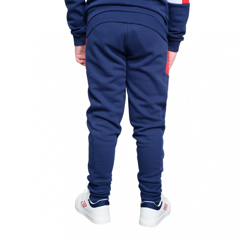 PANTALON URBAN NACIONAL JR Black