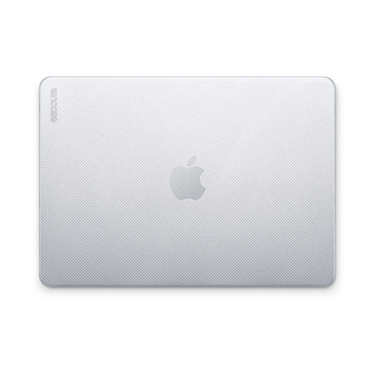 CARCAZA INCASE HARDSHELL DOT MACBOOK AIR 13" M2 - CLEAR 