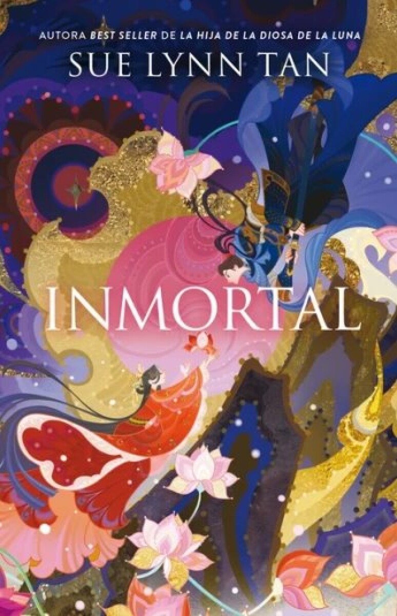 INMORTAL 
