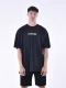 REMERA TIMELESS NEGRO