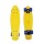 Skate Penny 55CM*14CM Rueda 40MM YWHB-11 AMARILLO