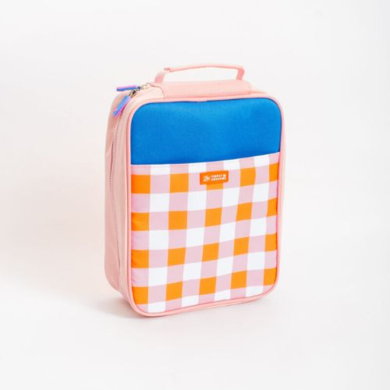 Organizador Color block Infinite - FW Organizador Color Block Infinite - Fw