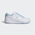 Championes Adidas Court Super Blanco