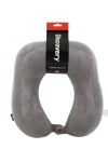 Almohada memory Gris