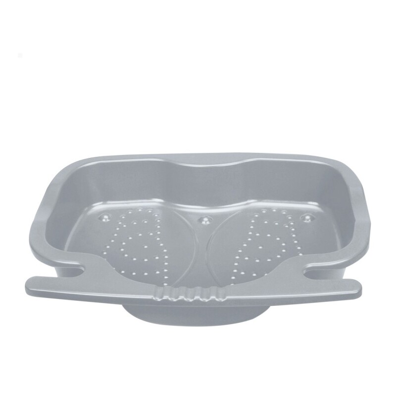 INTEX LIMPIADOR DE PIES ANTIDESLIZANTE PARA ENTRADA DE PISCINA Intex Limpiador De Pies Antideslizante Para Entrada De Piscina