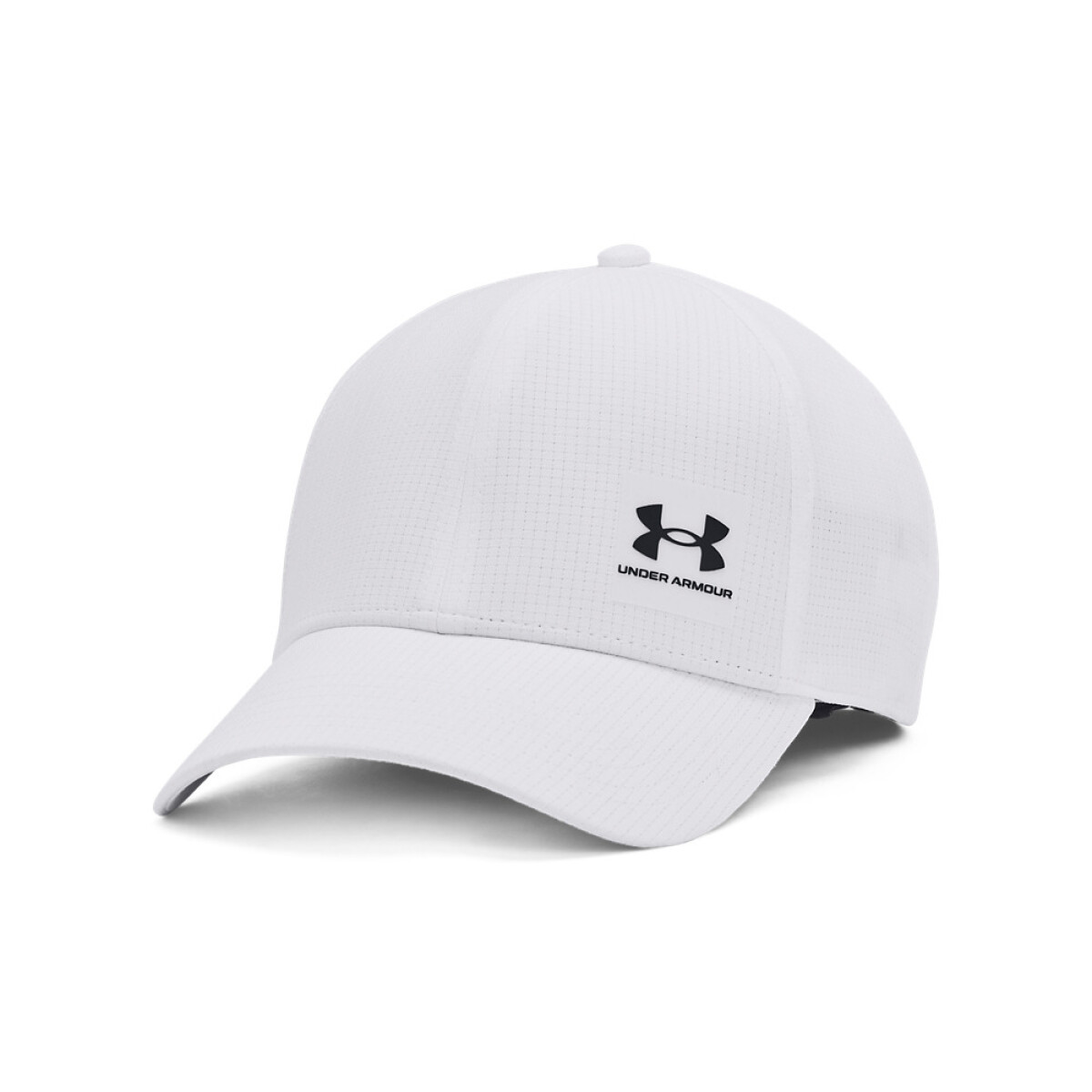 M Iso-chill Armourvent Adj-WHT - WHT-100 