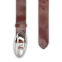 Cinturones Urbano Unisex B-1Dr W Cafe