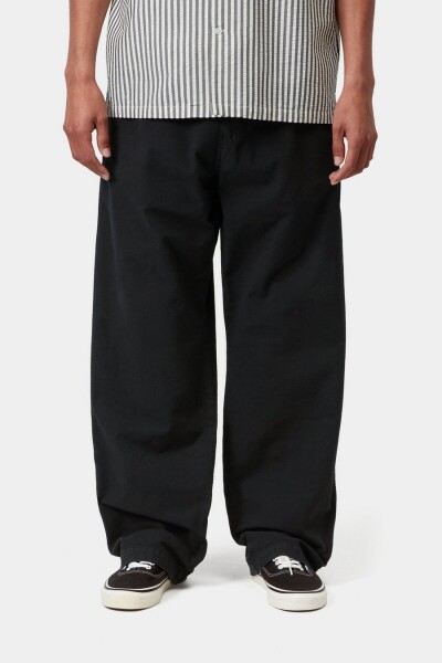 Walton Pant Negro