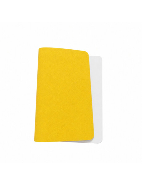 INDIVIDUAL PU SIMIL CUERO 45x30CM AMARILLO INDIVIDUAL PU SIMIL CUERO 45x30CM AMARILLO