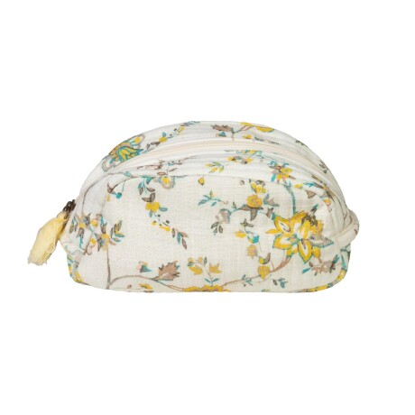 NECESSAIRE ALGODON MULTICOLOR