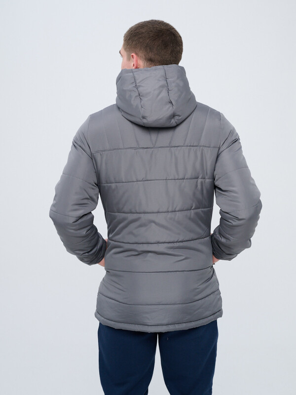 Campera New U-Classic Umbro Hombre 059