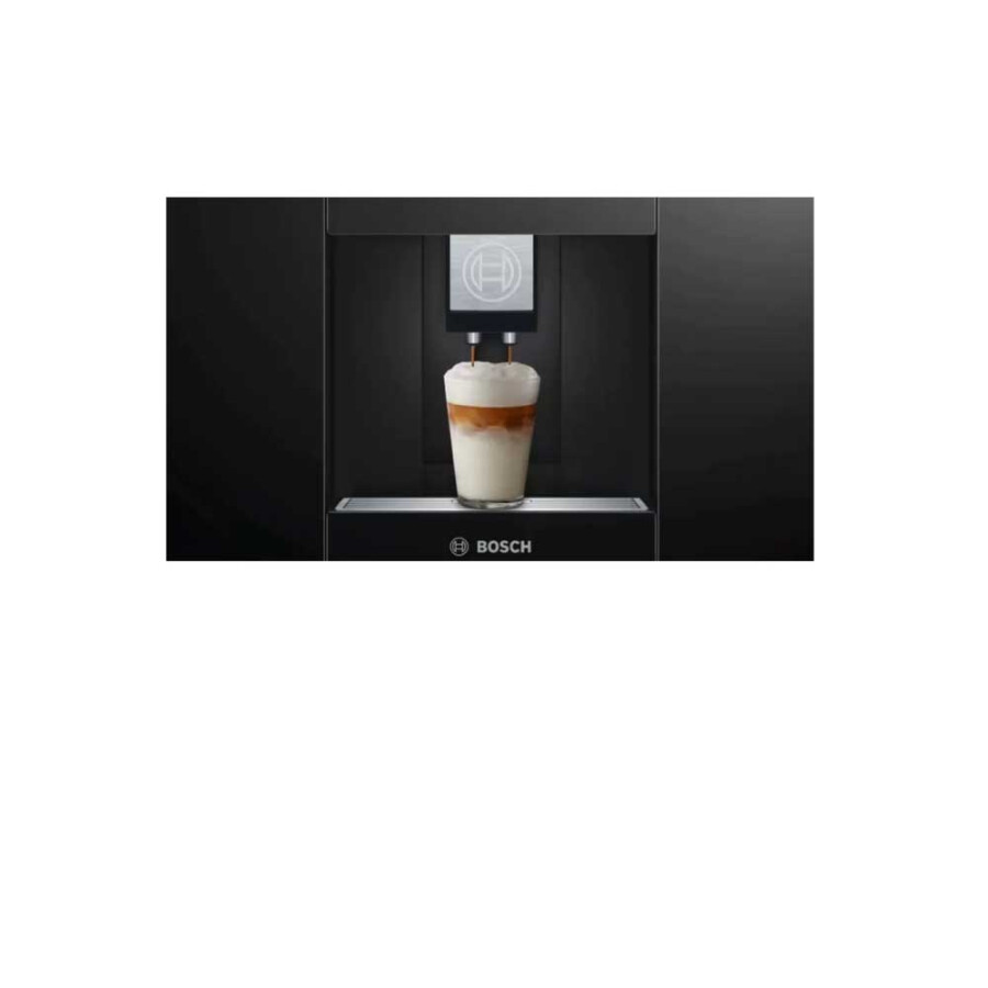 Cafetera Integrable BOSCH CTL636ES6 Cafetera Integrable BOSCH CTL636ES6
