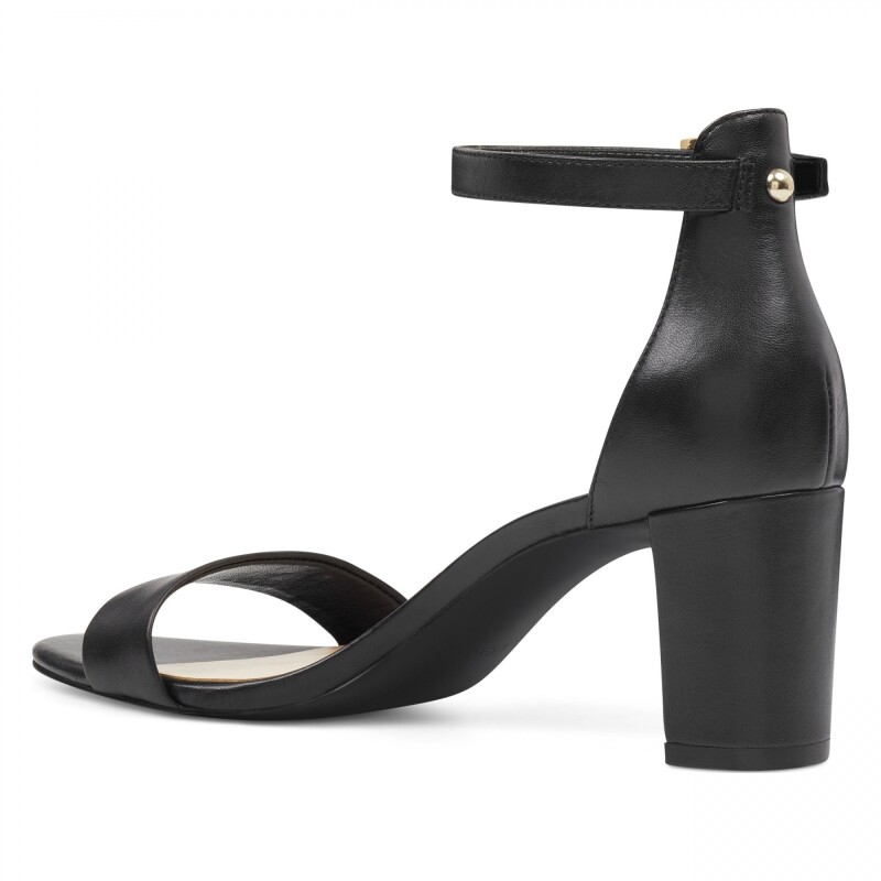 Sandal Pruce Blackle Le