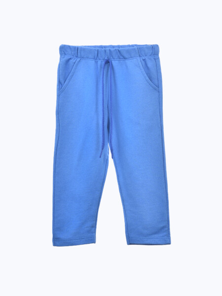 PANTALÓN JACK AZUL