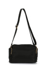 Bandolera Negro
