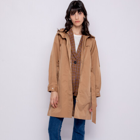TRENCH AZUA Almendra