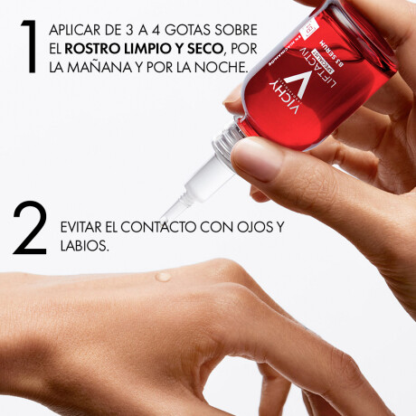 Sérum Vichy Liftactiv Specialist B3 30ml Sérum Vichy Liftactiv Specialist B3 30ml