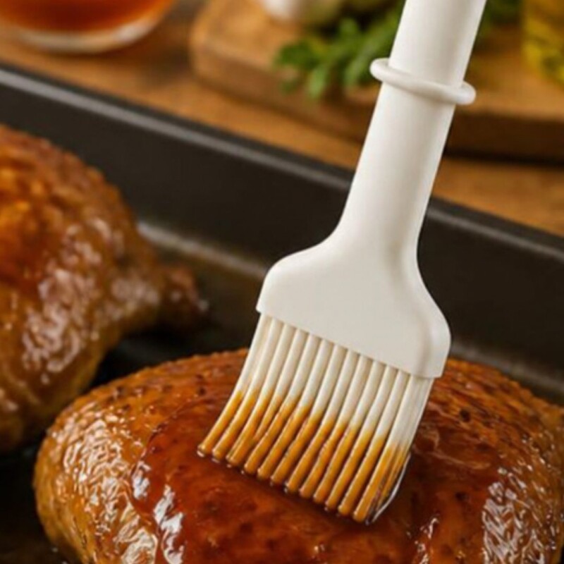 Pincel de Silicona para Cocina N/a