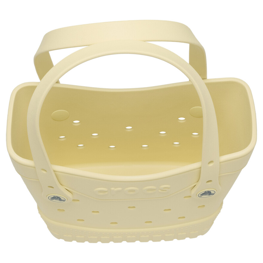 Bolso Small Eva Tote Unisex Yellow Light
