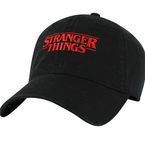 Gorro visera Stranger Things Gorro visera Stranger Things