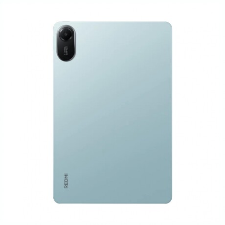 XIAOMI REDMI PAD 2 4G 4GB 128GB Tablet XIAOMI Redmi Pad 2 4G 11' 2K 128GB 4GB RAM HyperOS - Green