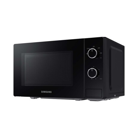 MICROONDAS SAMSUNG 20-LITROS NEGRO SAMS20A3010AL