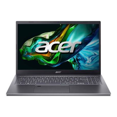 Notebook Acer 15,6'' Core I7 16GB 512GB 001